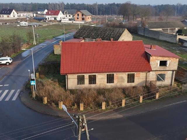 Dom na sprzedaż
