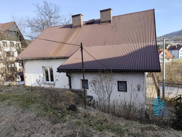 Dom na sprzedaż
