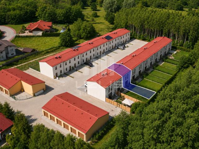 Dom na sprzedaż