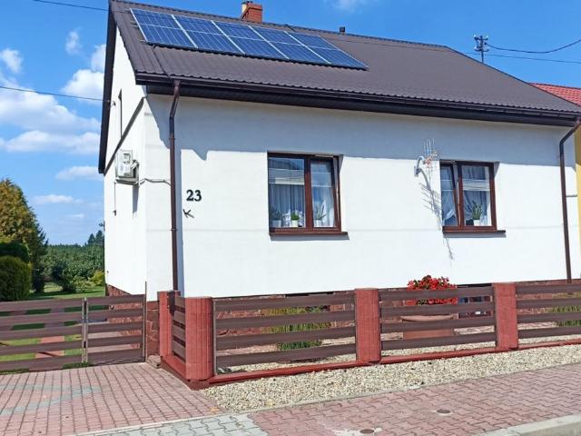 Dom na sprzedaż
