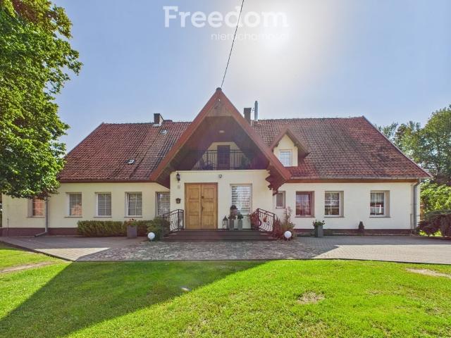 Dom na sprzedaż