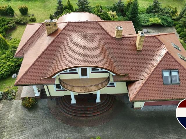 Dom na sprzedaż