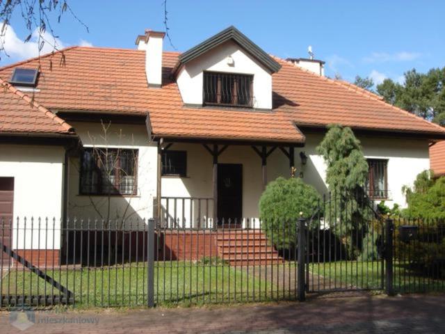 Dom na sprzedaż