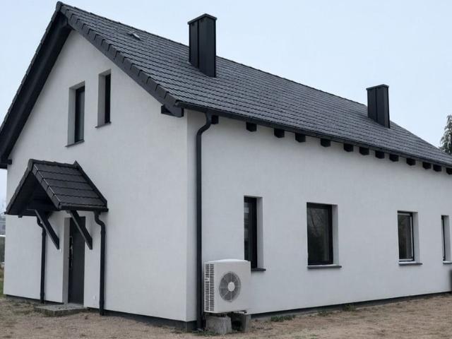Dom na sprzedaż