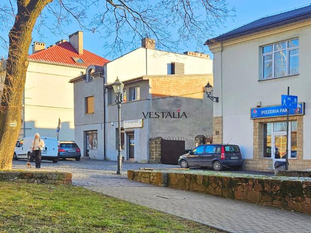 Dom na sprzedaż
