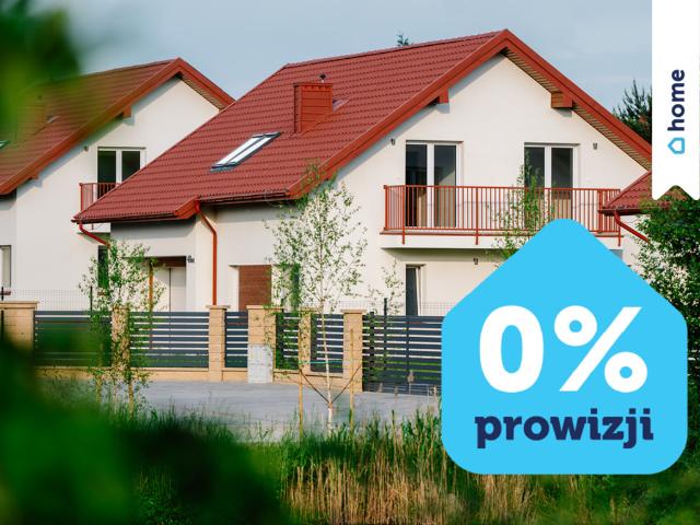 Dom na sprzedaż