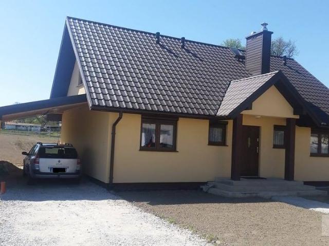 Dom na sprzedaż