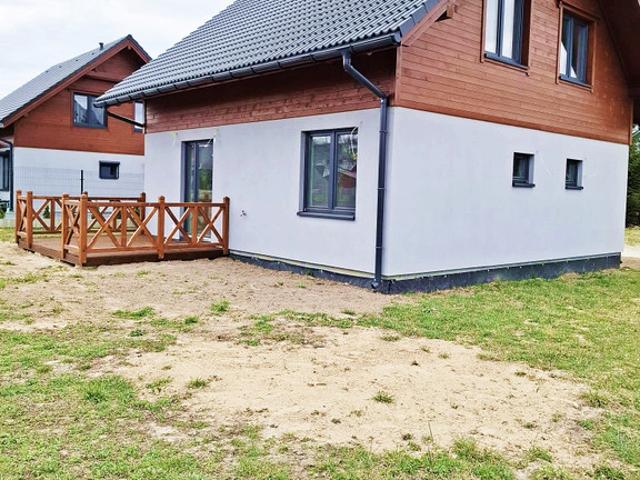 Dom na sprzedaż