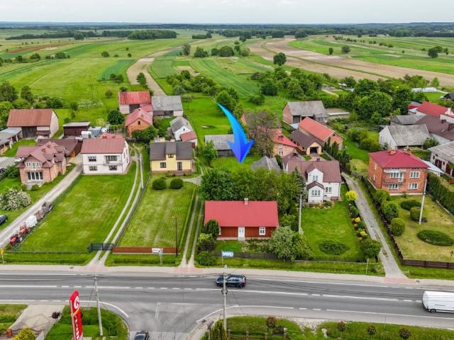 Dom na sprzedaż