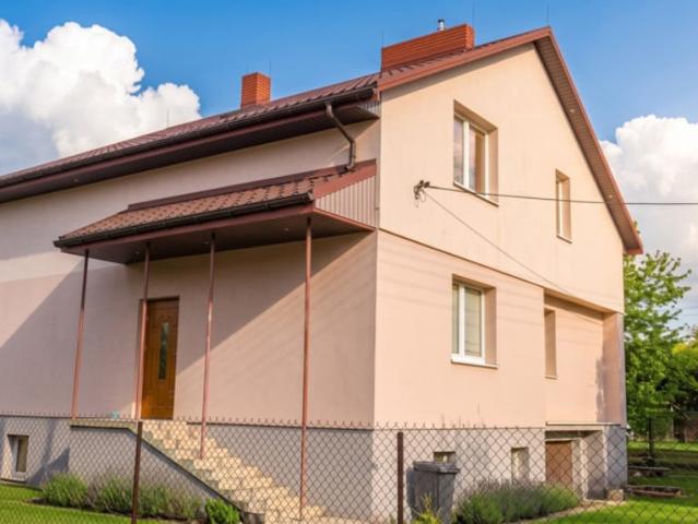 Dom na sprzedaż