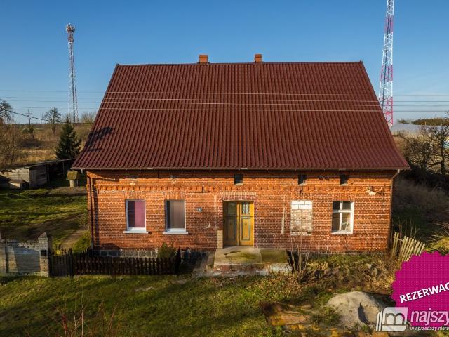 Dom na sprzedaż