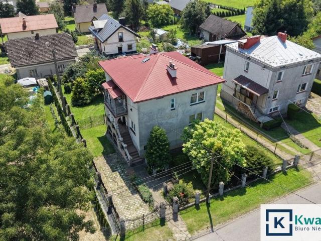 Dom na sprzedaż