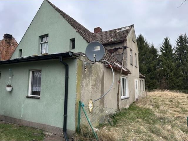 Dom na sprzedaż