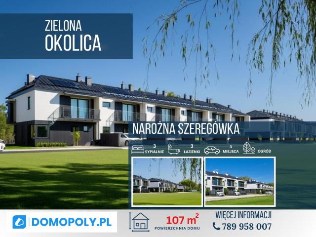 Dom na sprzedaż