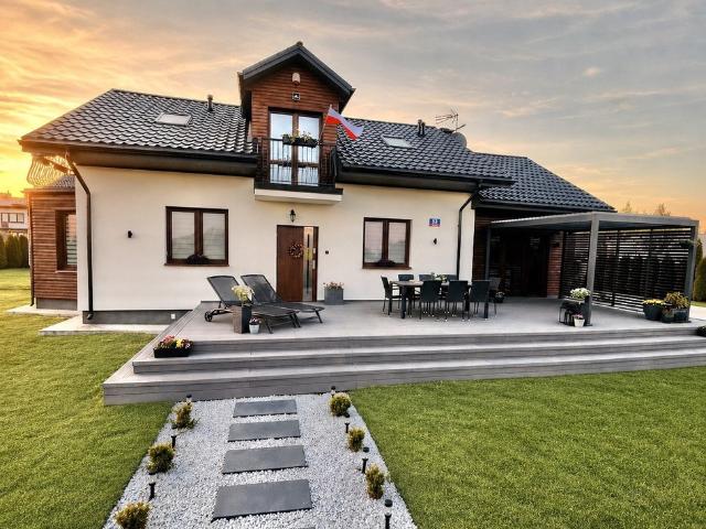 Dom na sprzedaż