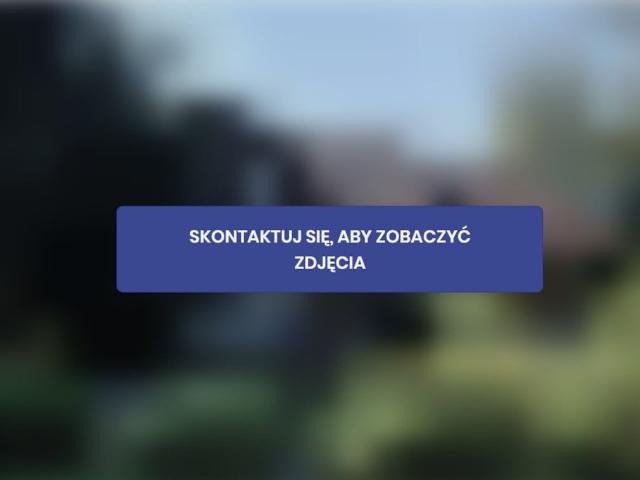 Dom na sprzedaż