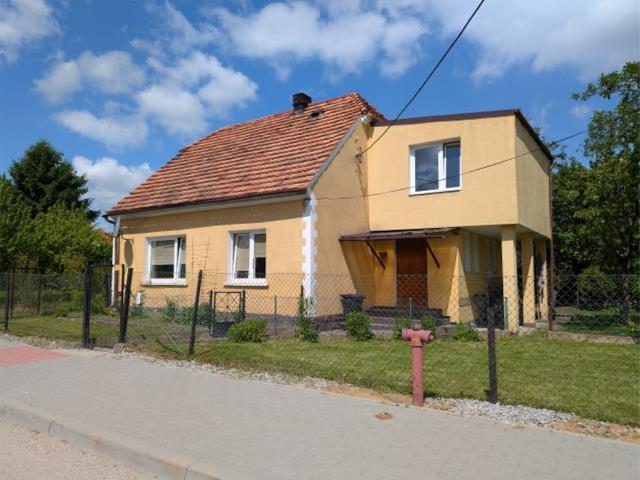 Dom na sprzedaż