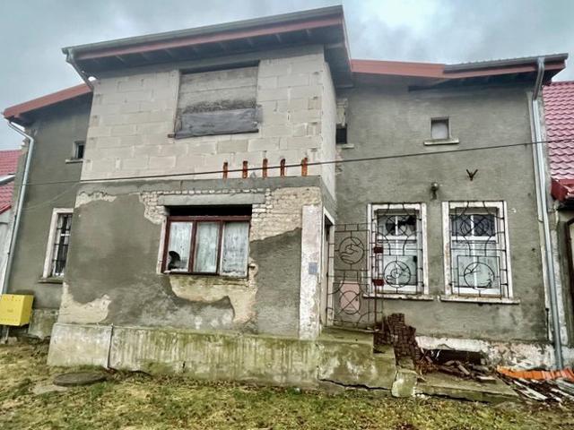 Dom na sprzedaż