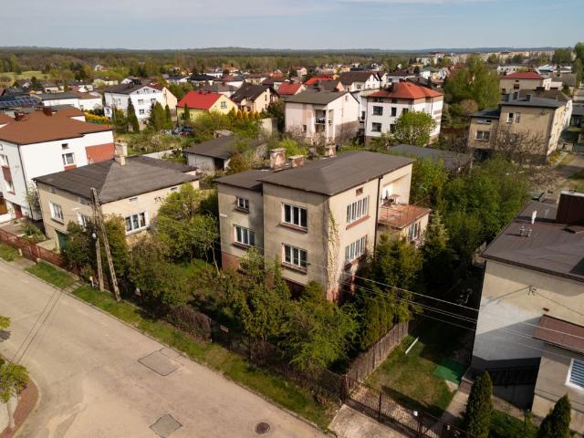 Dom na sprzedaż