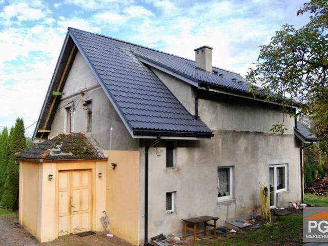 Dom na sprzedaż