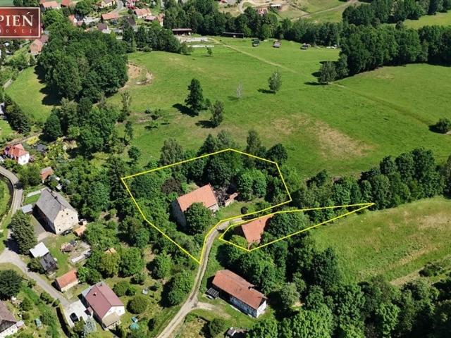 Dom na sprzedaż