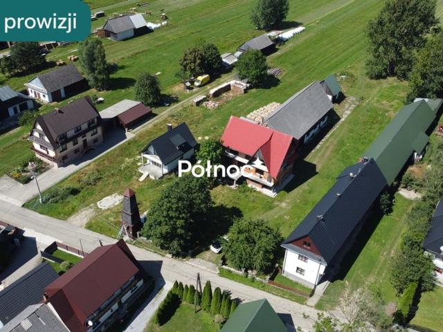 Dom na sprzedaż