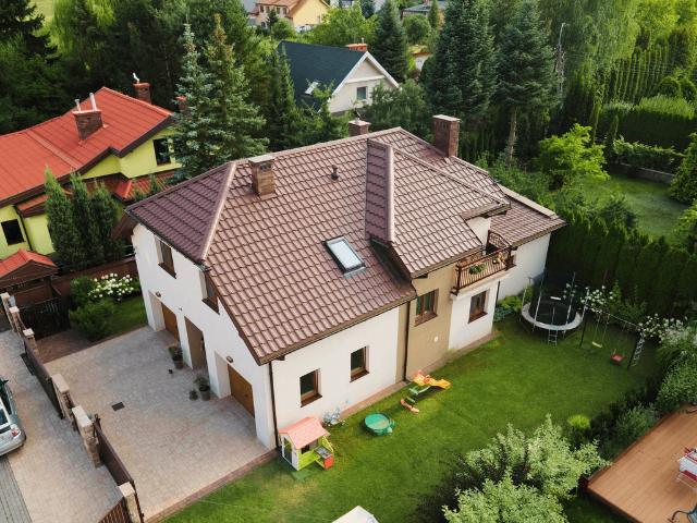 Dom na sprzedaż