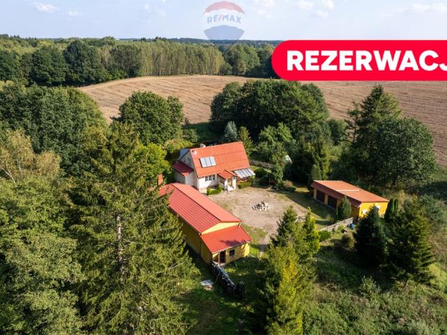 Dom na sprzedaż