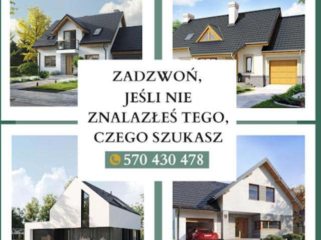 Dom na sprzedaż