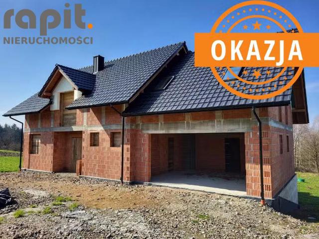 Dom na sprzedaż