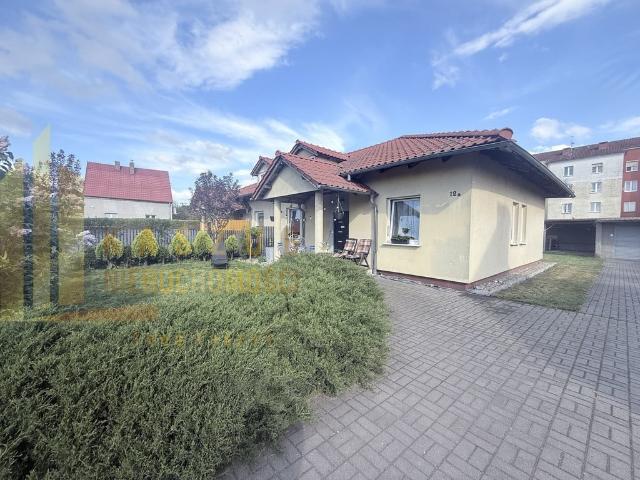 Dom na sprzedaż