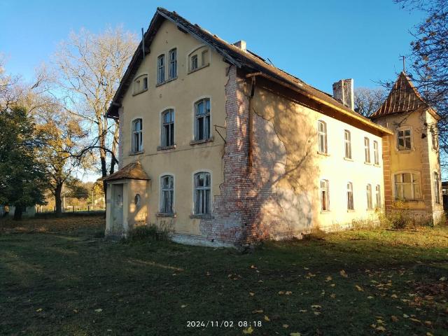 Dom na sprzedaż