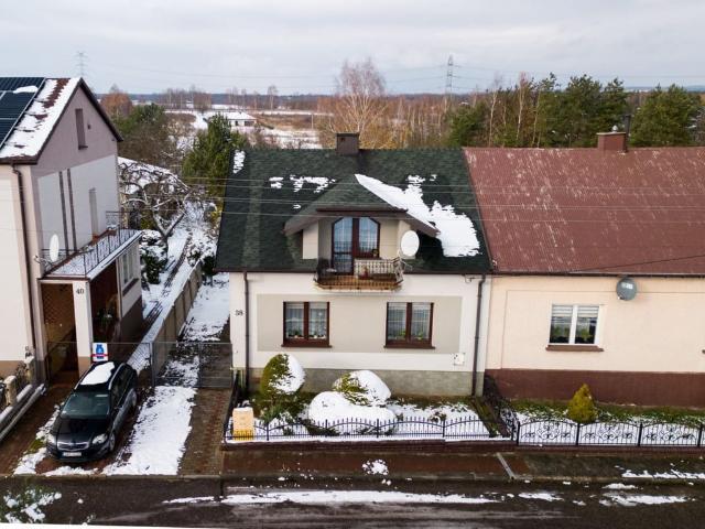 Dom na sprzedaż
