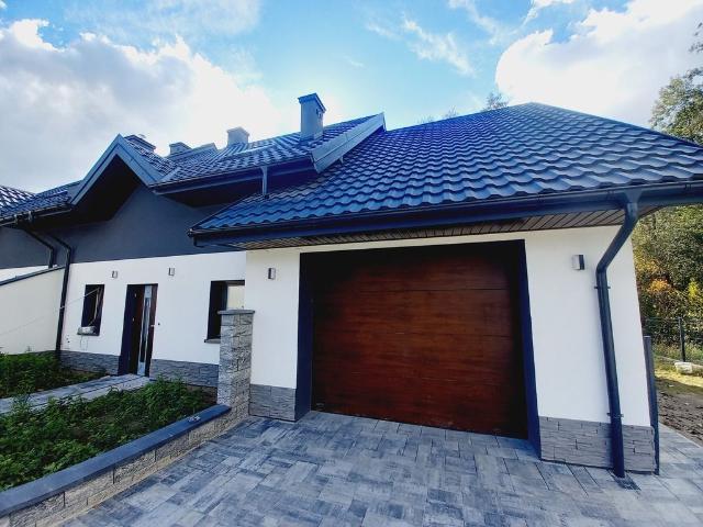 Dom na sprzedaż 4 pokoje tarnowski, 147 m2, działka 450 m2