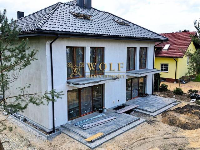 Dom na sprzedaż 4 pokoje Tarnowskie Góry, 186 m2, działka 439 m2