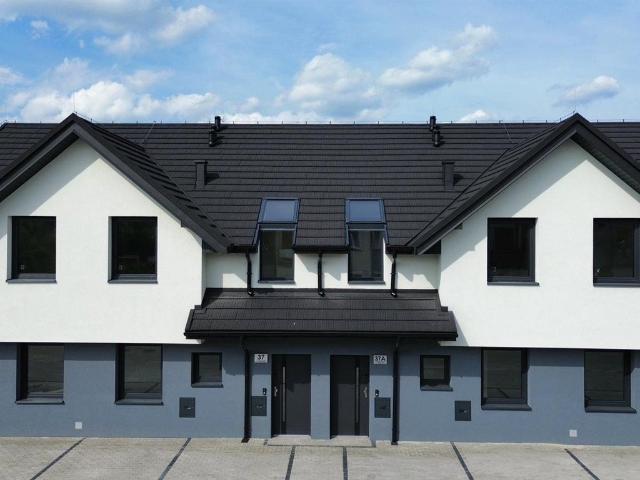 Dom na sprzedaż 4 pokoje Tychy, 74,60 m2