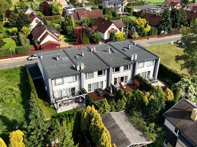 Dom na sprzedaż 4 pokoje Tychy, 143 m2, działka 208 m2