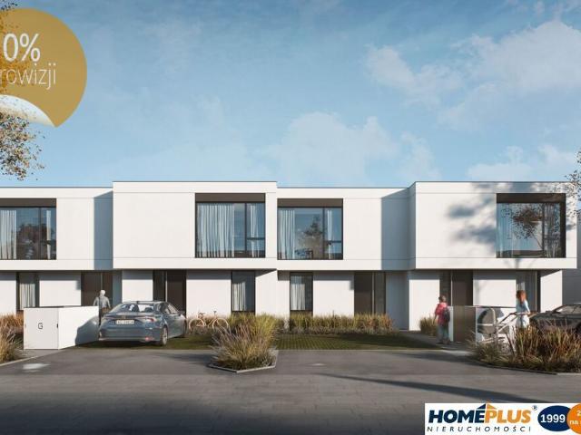 Dom na sprzedaż 4 pokoje Warszawa Wawer, 104,21 m2, działka 141,700 m2