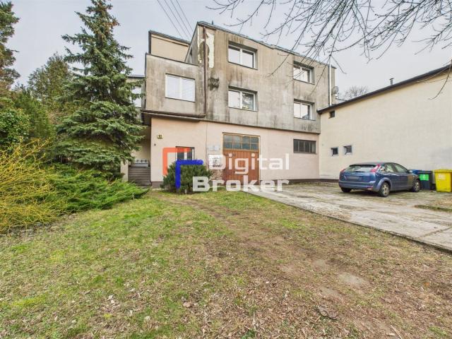 Dom na sprzedaż 4 pokoje Warszawa Rembertów, 136 m2