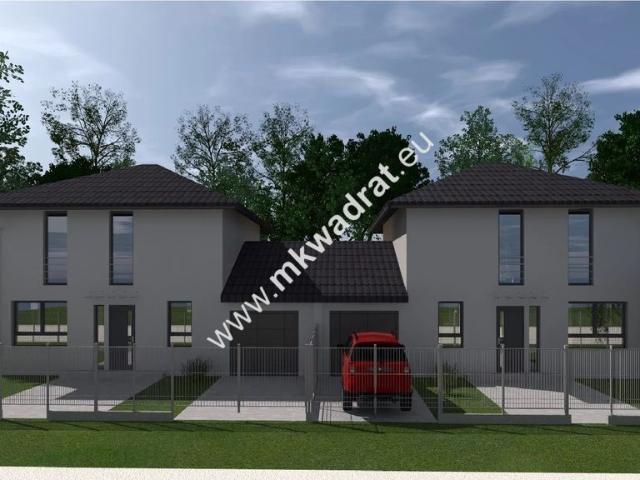 Dom na sprzedaż 4 pokoje warszawski zachodni, 122 m2, działka 500 m2