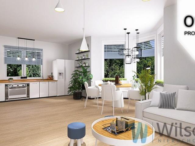 Dom na sprzedaż 4 pokoje Łomianki, 137,50 m2, działka 530 m2