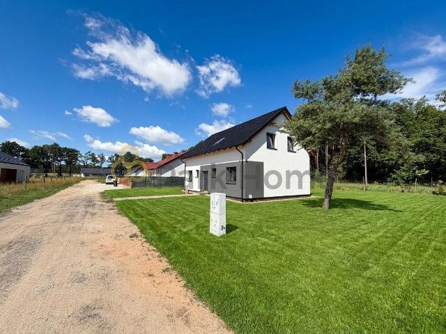 Dom na sprzedaż 4 pokoje świebodziński, 147,99 m2, działka 923 m2