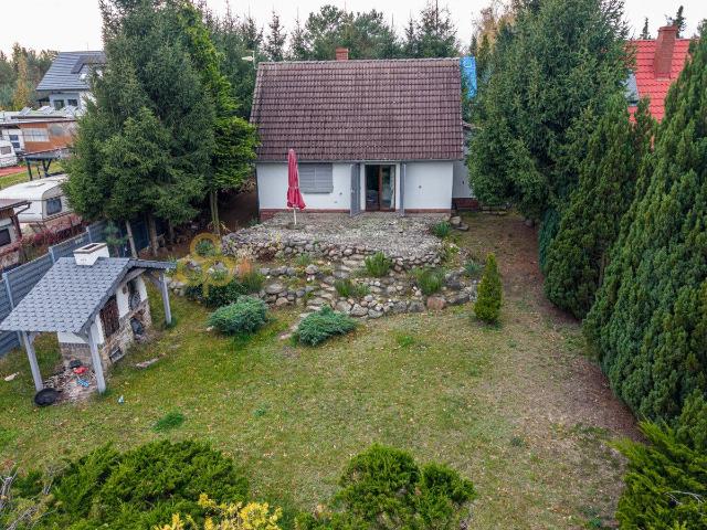 Dom na sprzedaż 4 pokoje świebodziński, 73,50 m2, działka 480 m2