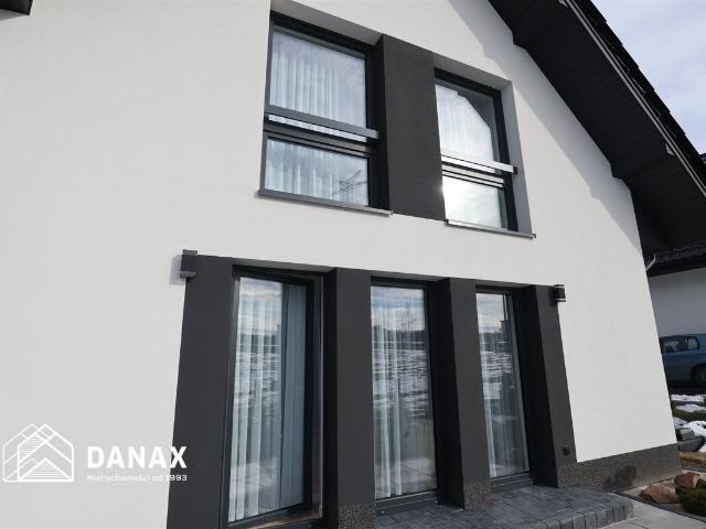 Dom na sprzedaż 4 pokoje wielicki, 105 m2, działka 620 m2
