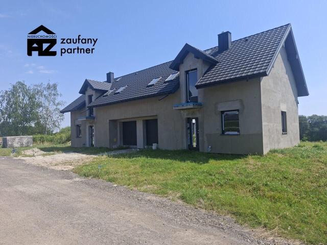 Dom na sprzedaż 4 pokoje wielicki, 120 m2, działka 400 m2