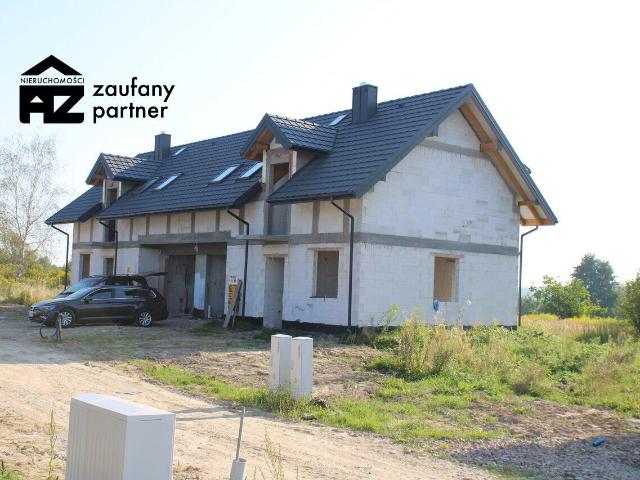 Dom na sprzedaż 4 pokoje wielicki, 120 m2, działka 400 m2