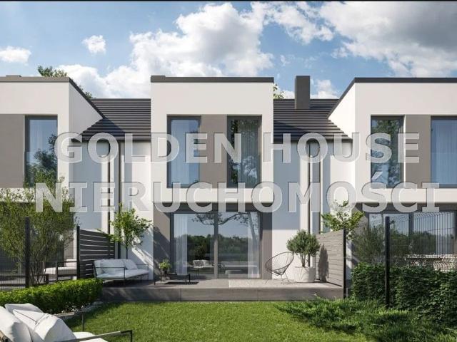 Dom na sprzedaż 4 pokoje wielicki, 158,50 m2, działka 170 m2