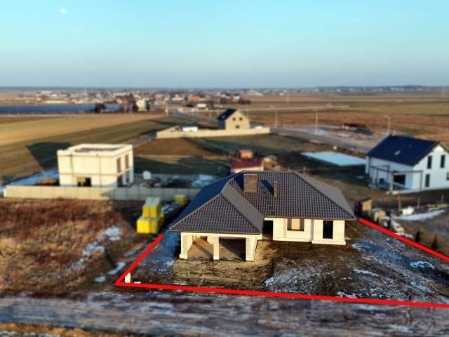 Dom na sprzedaż 4 pokoje wolsztyński, 199 m2, działka 900 m2