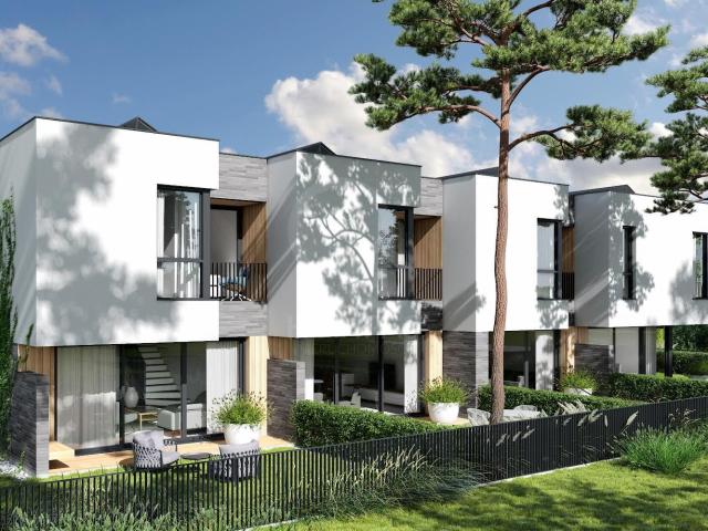 Dom na sprzedaż 4 pokoje Wrocław Krzyki, 156,36 m2, działka 210 m2