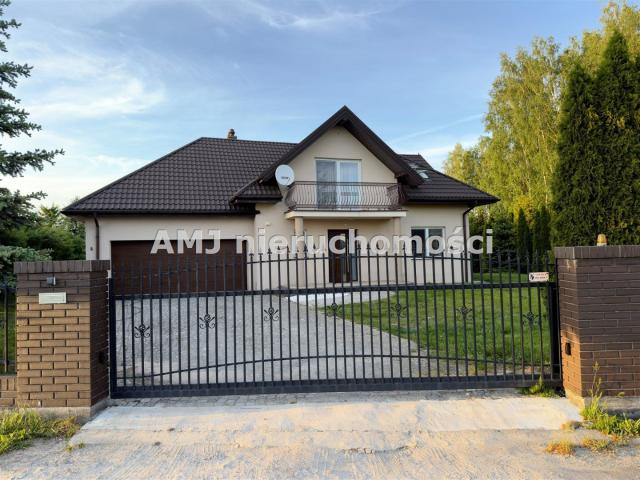 Dom na sprzedaż 4 pokoje zduńskowolski, 130 m2, działka 1200 m2